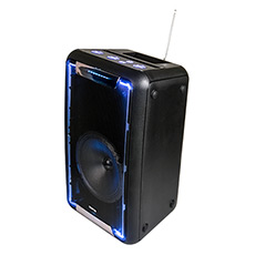 Portable Bluetooth speakers Dialog AO-21