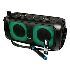 Portable Bluetooth speakers Dialog AO-250