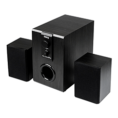 2.1 Speakers Dialog AP-100