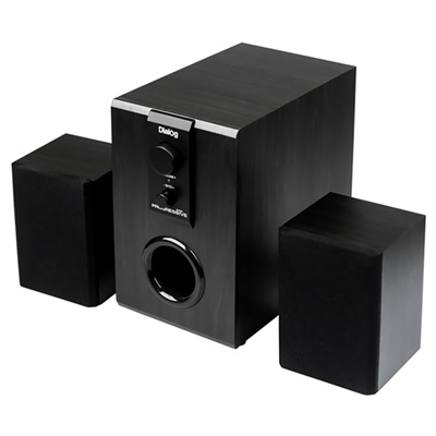 2.1 Speakers AP-100 main photo