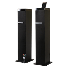 2.0 Speakers Dialog AP-2100