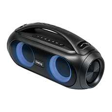 Portable Bluetooth speakers Dialog AP-23