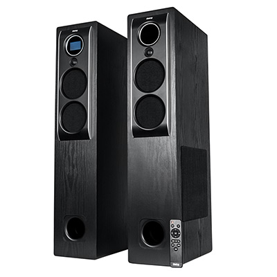 2.0 Speakers AP-2500 Black main photo