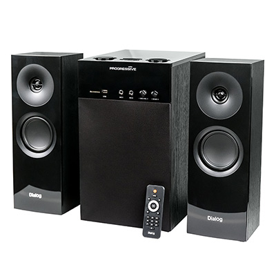 2.1 Speakers AP-250 Black main photo