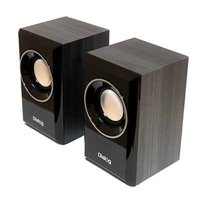 Speakers AST-15UP Black main photo