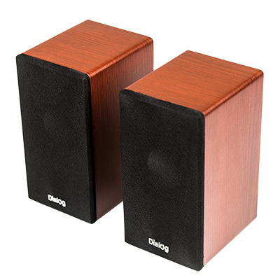 Speakers AST-20UP Cherry main photo