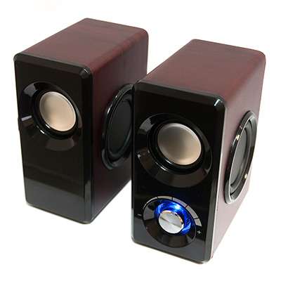 Speakers AST-25UP Cherry main photo