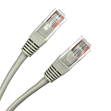 Patch cable 2m Dialog CN-0120 Beige