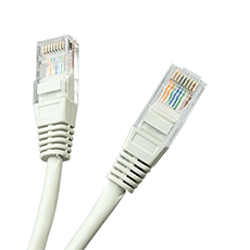 Patch cable 10m Dialog CN-0210 Beige