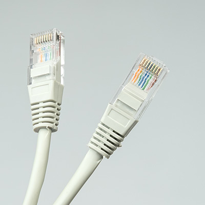 Patch cable 10m CN-0210 Beige main photo