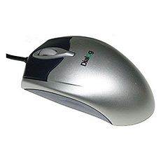 Mouse Dialog CO-03p