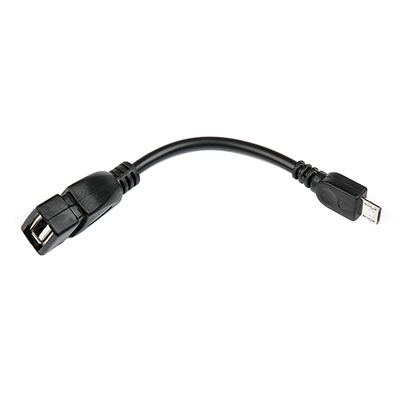 Cable CU-0401 Black main photo