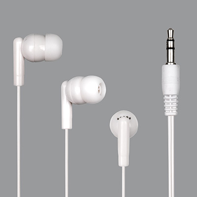 Earbuds EP-03 White main photo