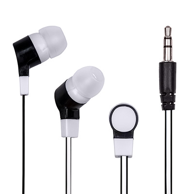 Earbuds EP-05 Black main photo