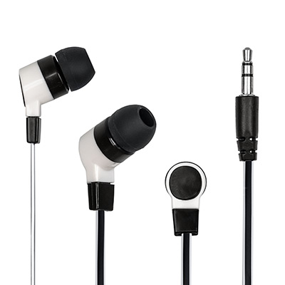 Earbuds EP-05 White main photo