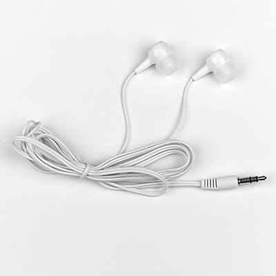 Earbuds EP-10 White main photo