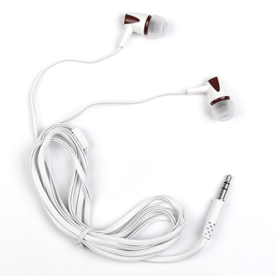 Earbuds EP-30 White main photo