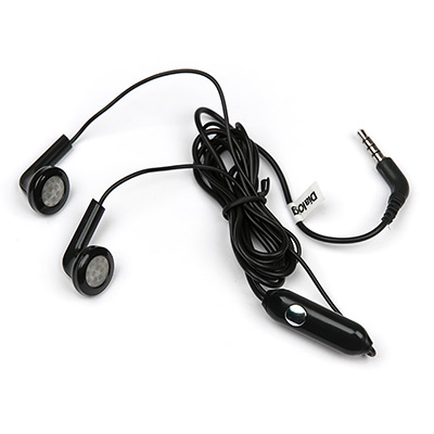 Headset EP-E002 Black main photo