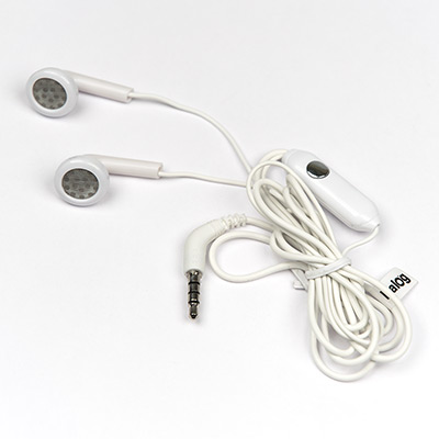 Headset EP-E002 White main photo
