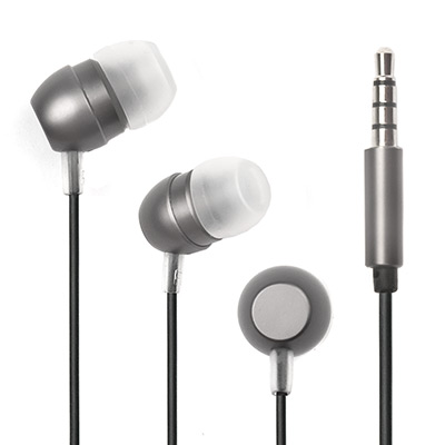 Earbuds EP-F57 Grey main photo