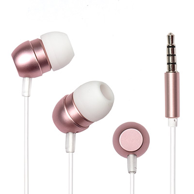 Earbuds EP-F57 Pink main photo
