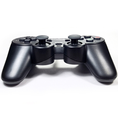 Джойстик-Геймпад Для ПК С Вибрацией Dialog GP-A11