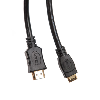 HDMI-Mini HDMI cable 1m HC-A1310 main photo