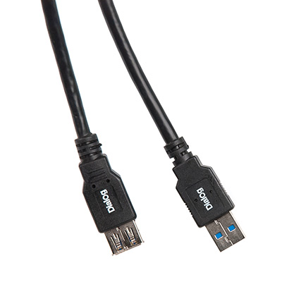 USB 3.0 extension cable 1.8m HC-A1918 main photo