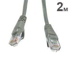 Patch cable 2m Dialog HC-A2920