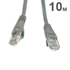 Patch cable 10m Dialog HC-A3200