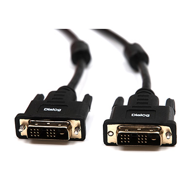 DVI - DVI cable, 5.0 m. HC-A3550 main photo