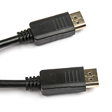 DisplayPort cable Dialog HC-A4418B