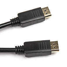 Кабель DisplayPort v1.3 1,8 м Dialog HC-A4418B