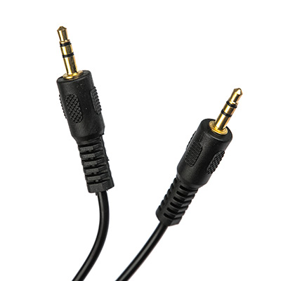 Audio cable minijack 3.5mm HC-A4615 main photo