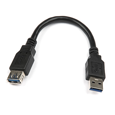 USB 3.0 extension cable 0.15m HC-A4901 main photo