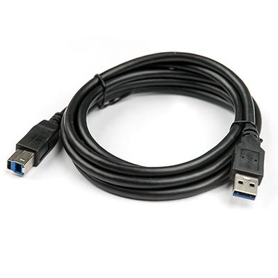 USB 3.0 A/B cable 1.8m HC-A5018 main photo