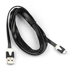 Кабель USB-Micro USB 1,8 м Dialog HC-A5518