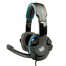 Gaming headset Dialog HGK-15