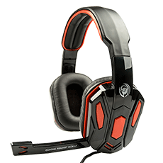 Gaming headset Dialog HGK-17