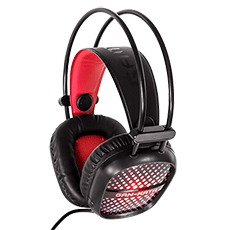 Gaming headset Dialog HGK-20L