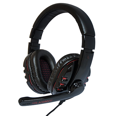  HS-A30MVU BLACK main photo