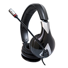  Dialog HS-A40MV BLACK