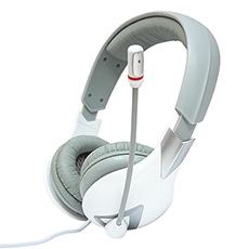  Dialog HS-A40MV WHITE