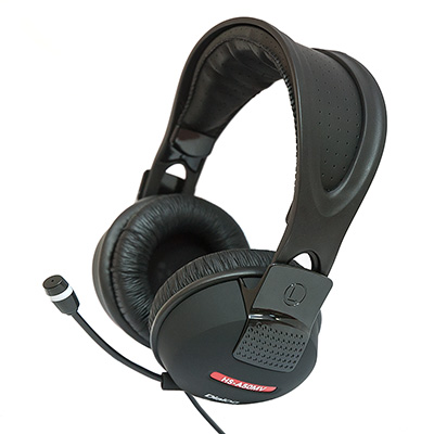  HS-A50MV BLACK main photo