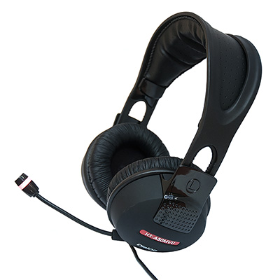  HS-A50MVU BLACK main photo