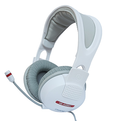  HS-A50MV WHITE main photo