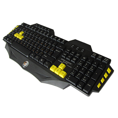 Gaming keyboard KGK-07U main photo