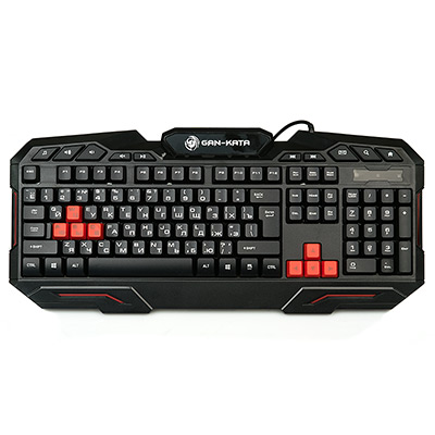 Keyboard KGK-11U main photo