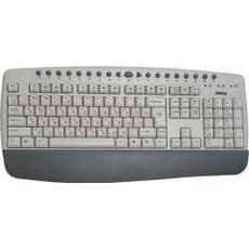 Клавиатура Dialog KO-301WP