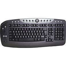 Клавиатура Dialog KO-302SP